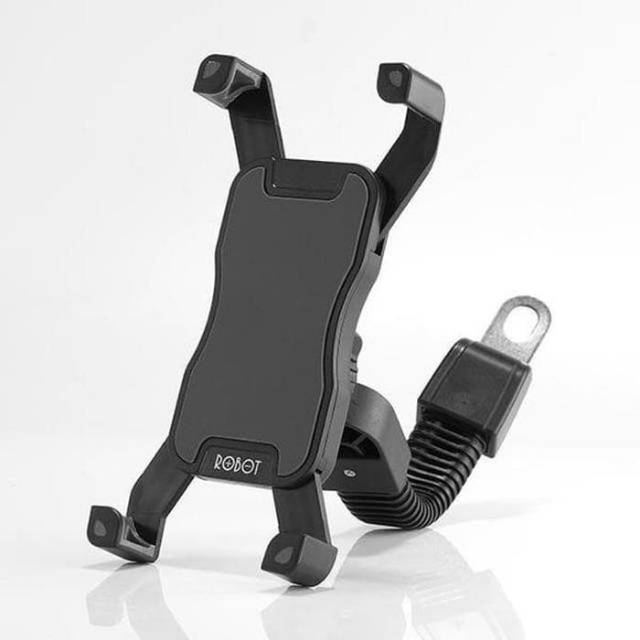 Robot RT-MH02 Motorcycle Holder Retractable