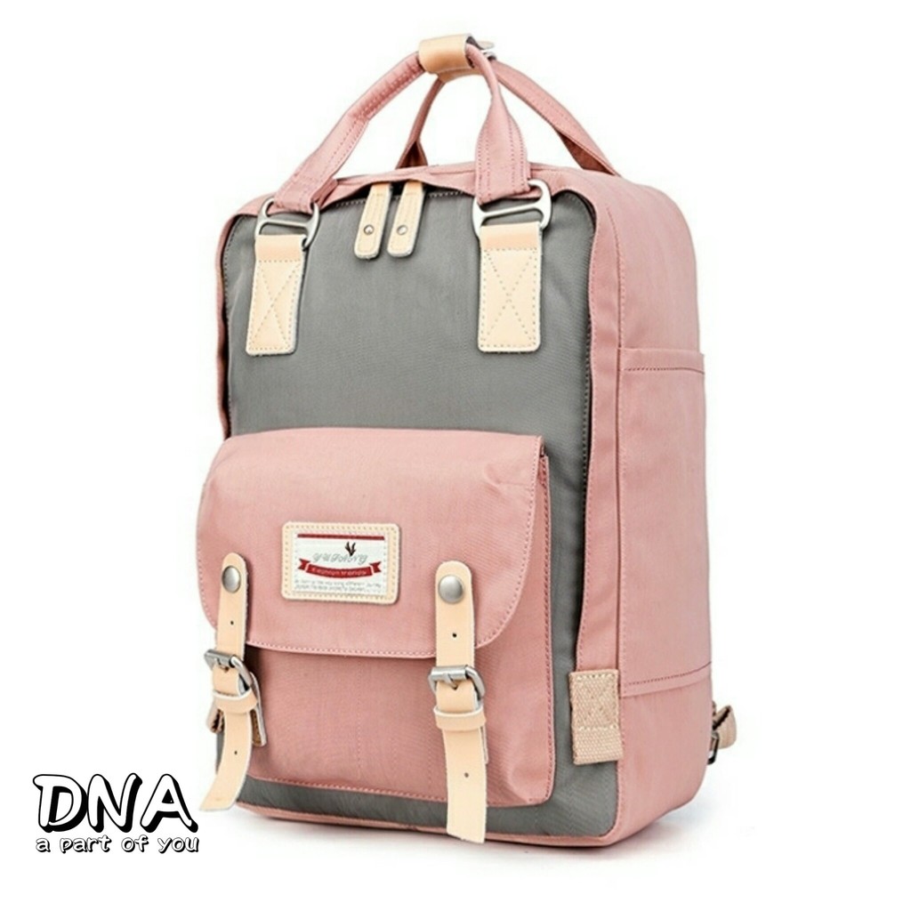 Tas Ransel Batam Wanita Cantik Import Dollyn Cabella Ransel Azela D20183 FASHION WANITA RESTOK 2541