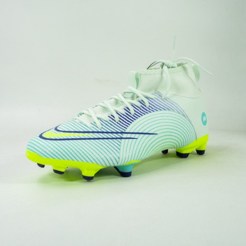 Sepatu Bola Anak Nike Ori JR Superfly 8 Academy MDS FG/MG DN3771-375 BNIB