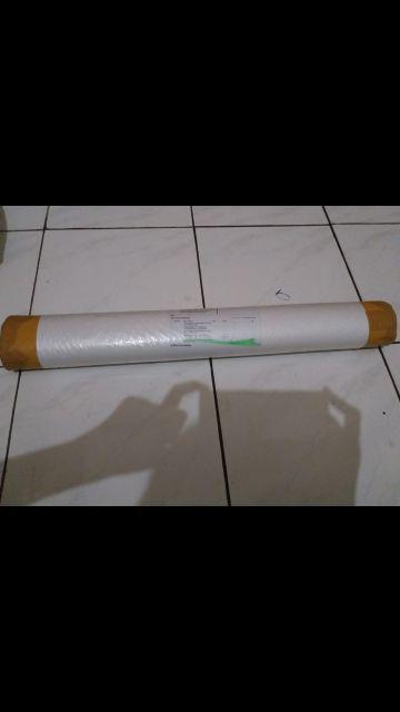 Sk9073a Four Tulip Vase Wallsticker Wall Sticker 60x90