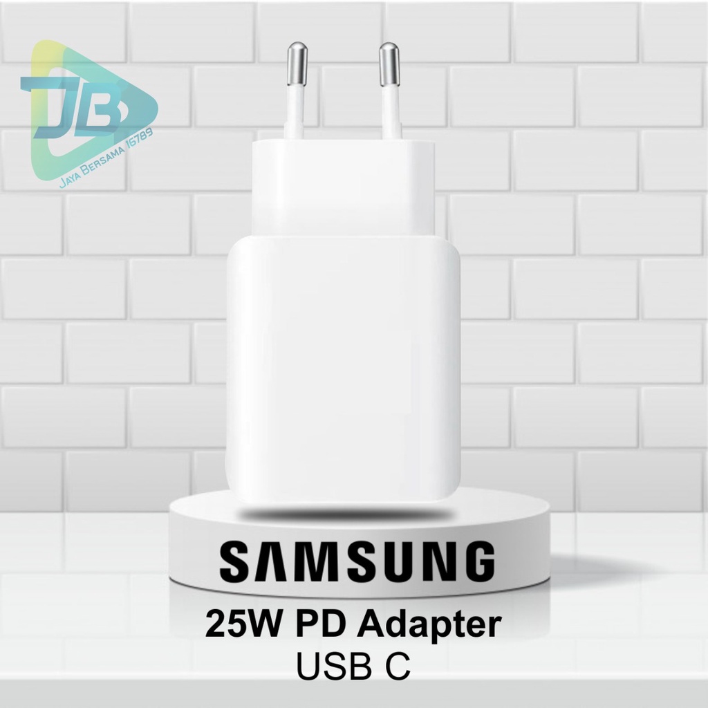 Batok adaptor Charger SAMSUNG 25 WAT NOTE 20 20+ 20 10 10+ ULTRA S21 s21+ s20 s20+ A80 ULTRA SUPER FAST CHARGING bergaransi 1bulan JB5447