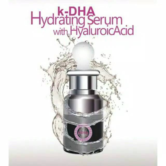 SERUM BENING K-DHA