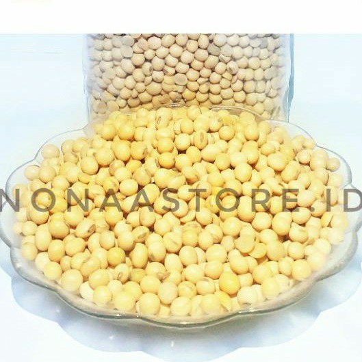 

GROSIR KACANG KEDELAI 500gr