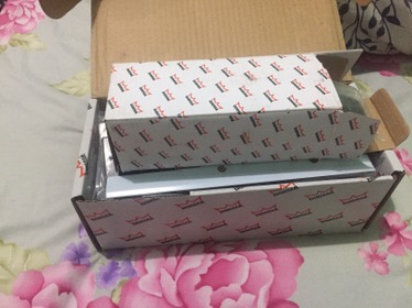 Bts 60tt Gd Package - Paket Floor Hinge Dan Patch Fitting Dorma