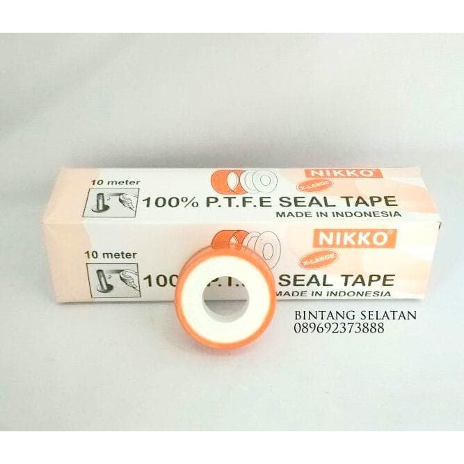 SEAL TAPE SILTIP SEALTAPE