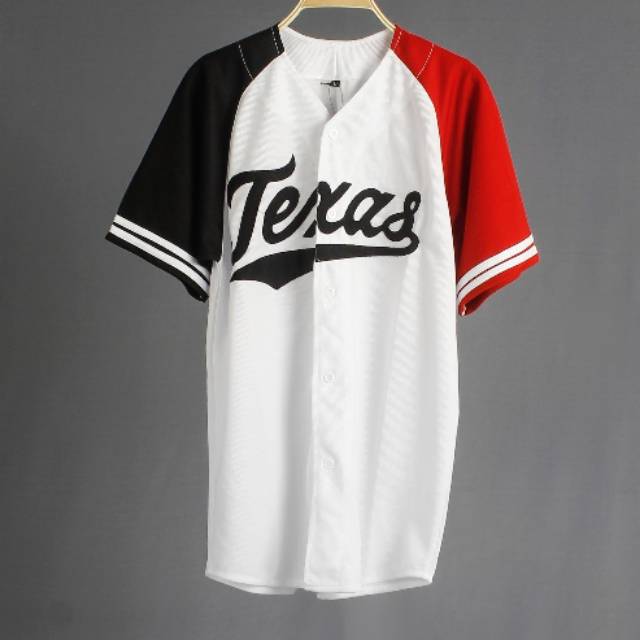 jual jersey baseball