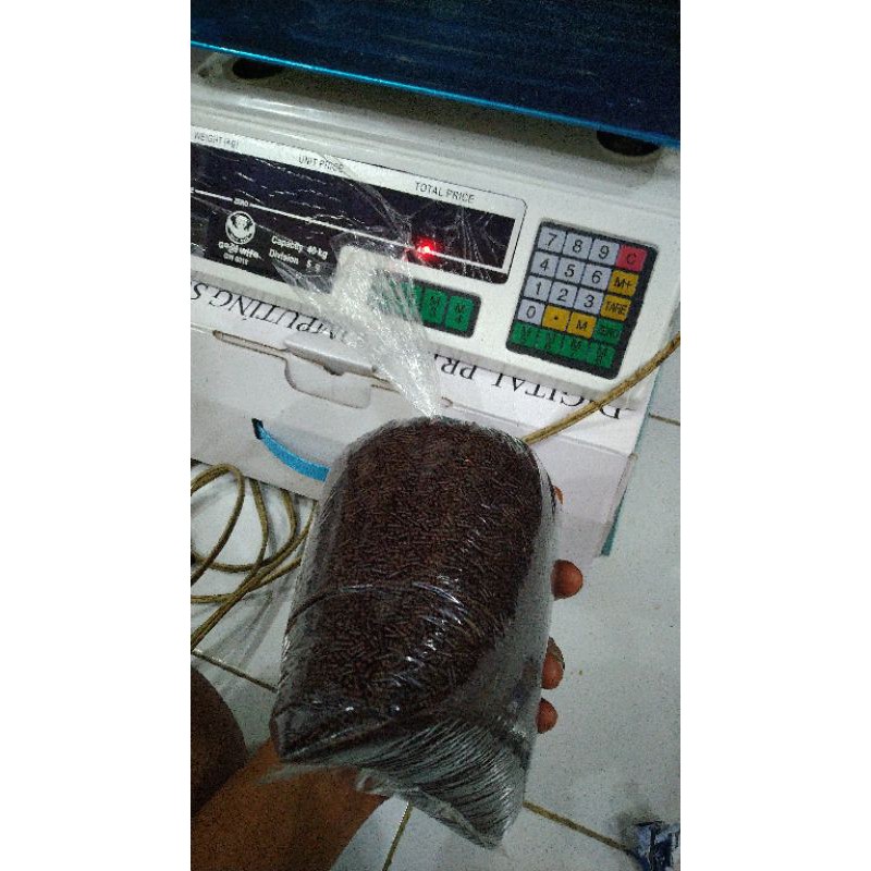

MESES SFC REPACK 1KG