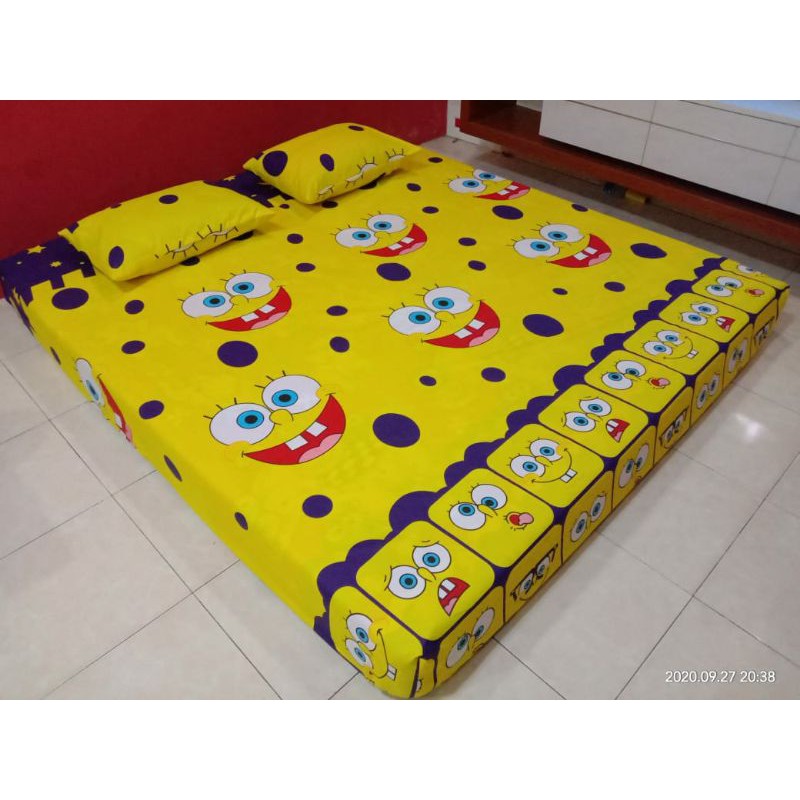 New sprey SPONGEBOB/59.000