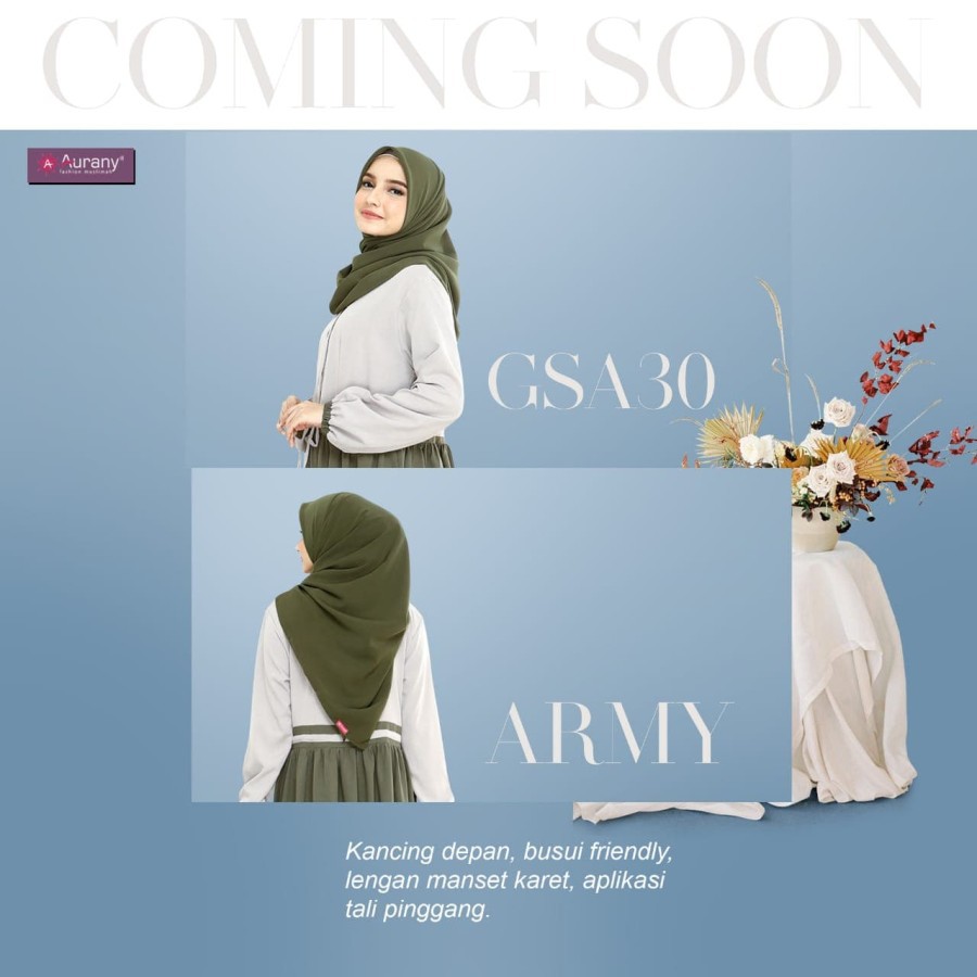 GAMIS GSA 30