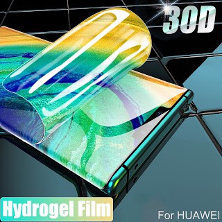 Anti gores Hydrogel Xiaomi Series