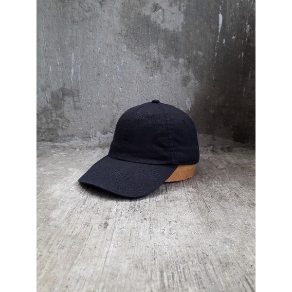 Topi Second Original Champion