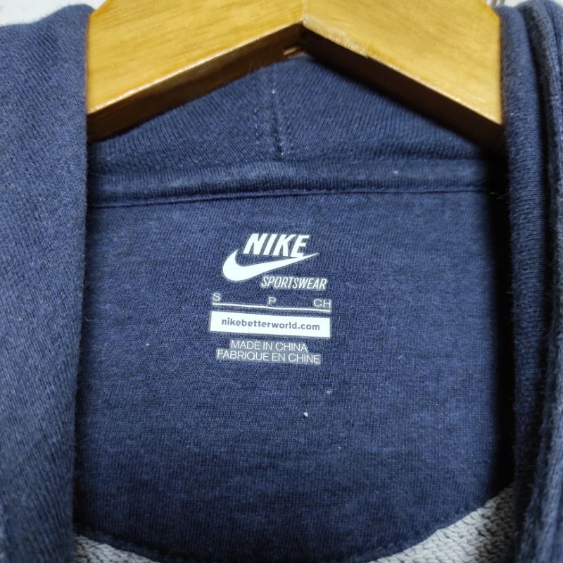 Zip Hoodie Nike