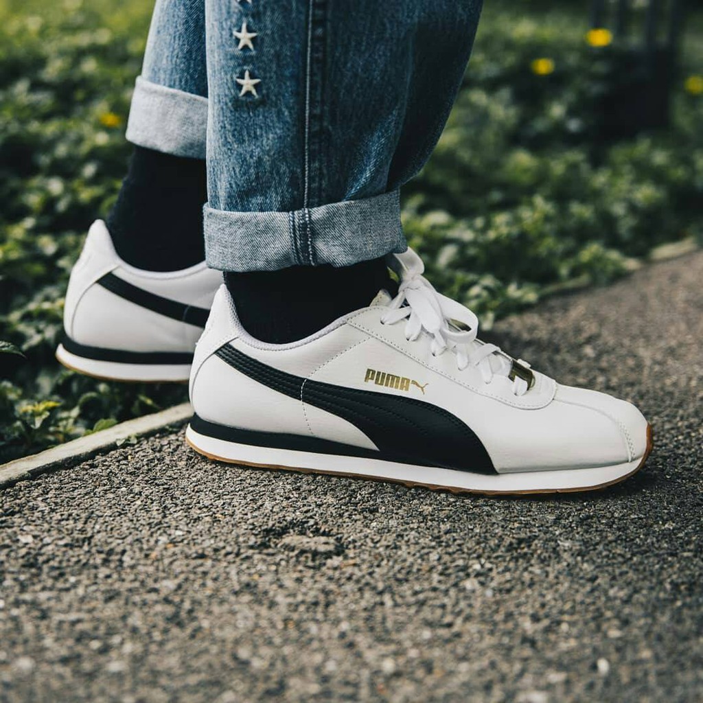 puma turin unisex