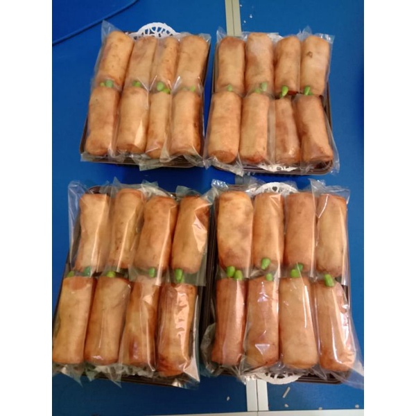

Oleh oleh Bogor Sosis Solo sosol Bogor isi 16