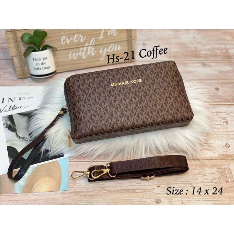 Handbag Hs Resleting 1 Import Semipremium