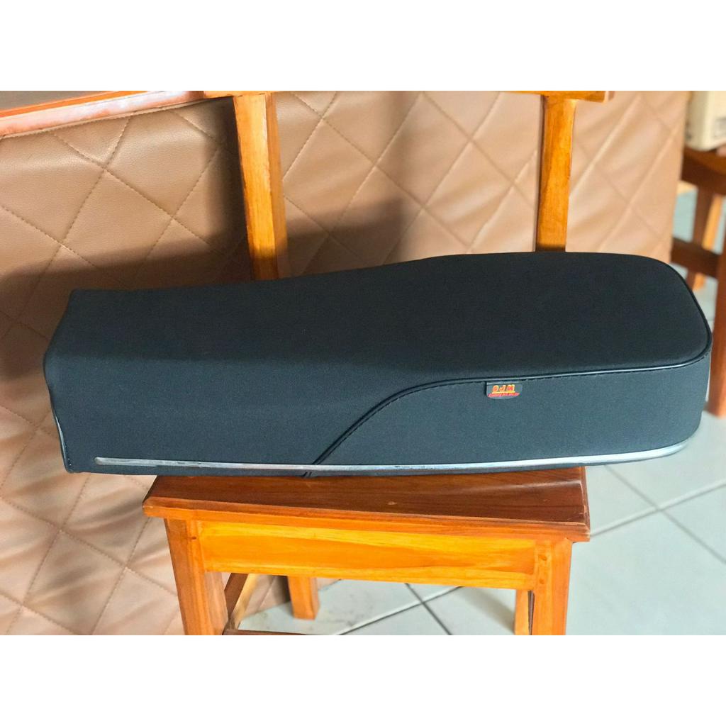 JOK CB KULIT AMPLAS COAK NON GEMBOS/ SADEL JOK CB KULIT AMPLAS ANTI GEMBOS / JOK CB AMPLAS KASAR