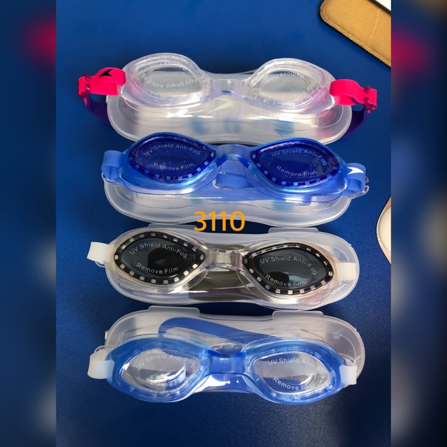 Kacamata berenang speedo 3110 anak dan dewasa | Shopee