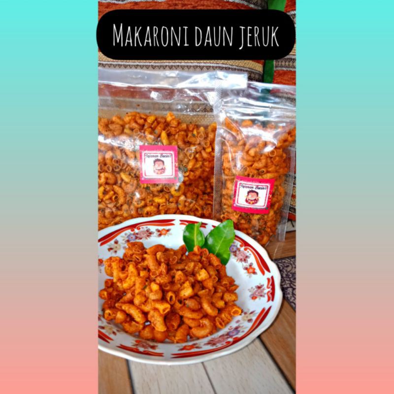 

Makaroni