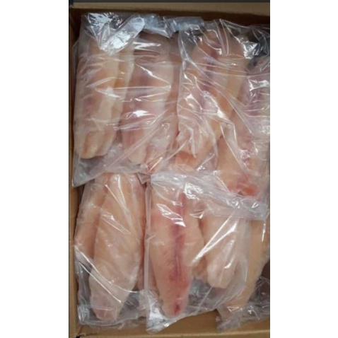 

Dori Fillet kemasan 1kg