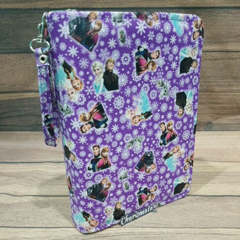 

SAMPUL ALKITAB ANAK FROZEN