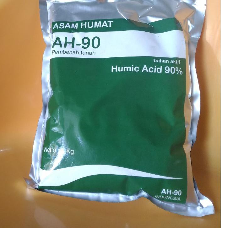 ♔ Asam Humat AH-90 ☏
