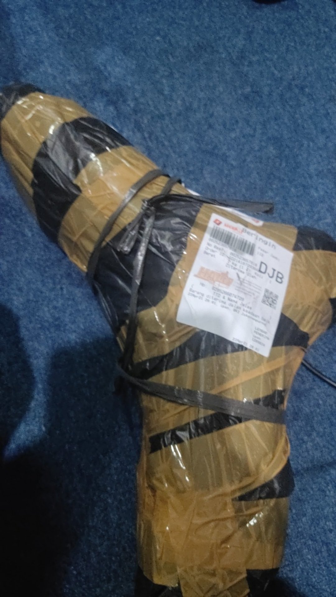 Hanger Gantungan Baju 151 Untuk Gamis Dan Jaket