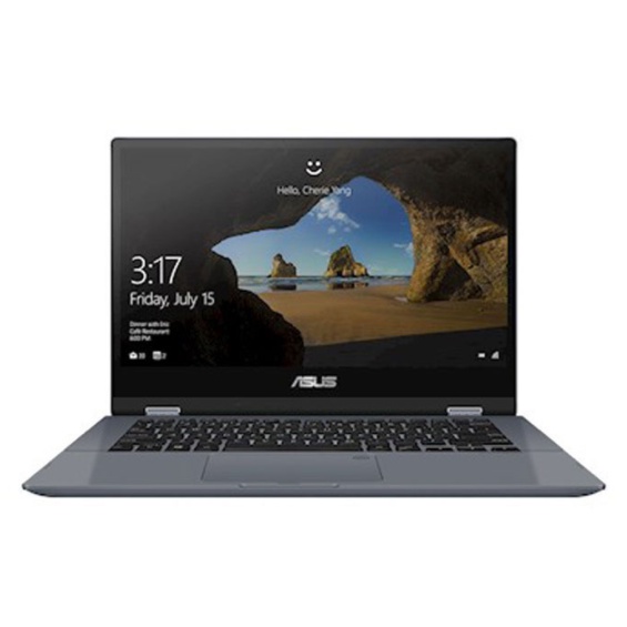 Laptop ASUS VIVOBOOK FLIP TP412FA | Intel I3 8145 RAM4GB 256SSD W10 14.0FHD |-1