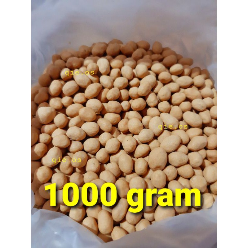 

Kacang oven kacang atom bima kacang panggang kacang telur 1 kg