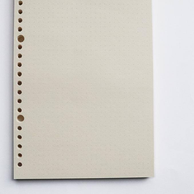 

PROMO BESAR KODE-491 Bookpaper A5 Loose Leaf/ Kertas File - Free Kardus*