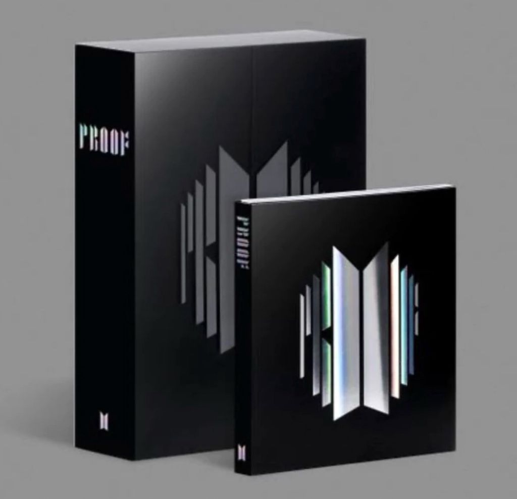 

[GIFT] BTS notebook
