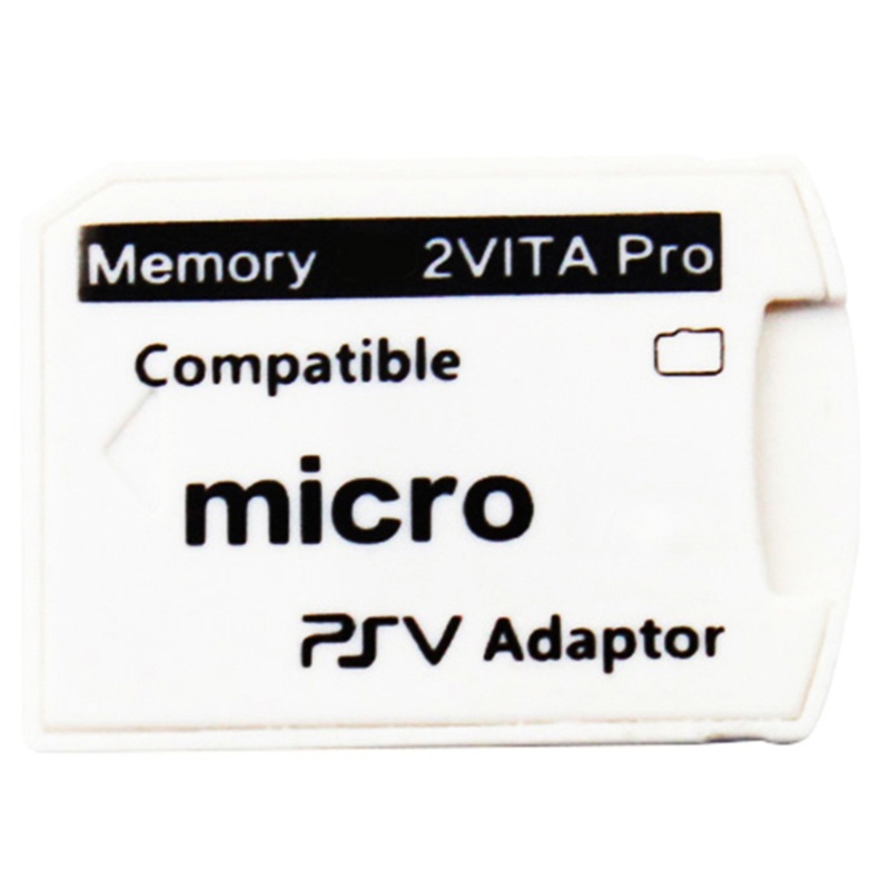 CRE  SD2VITA 6.0 Memory Card For Ps Vita, Tf Card, 3.65 System for Micro-sd