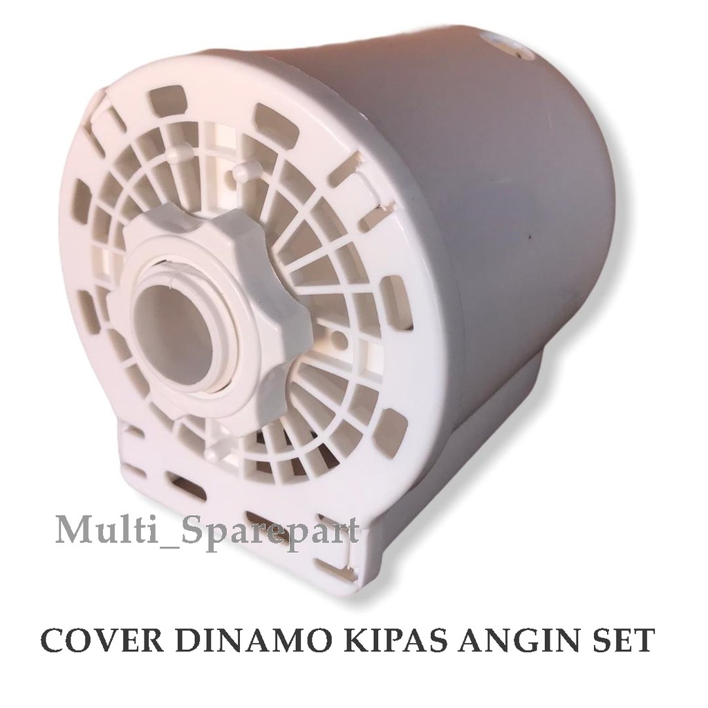 Cover Kipas Angin Cina  Umum 1 SET / Cover Dinamo kipas Lengkap