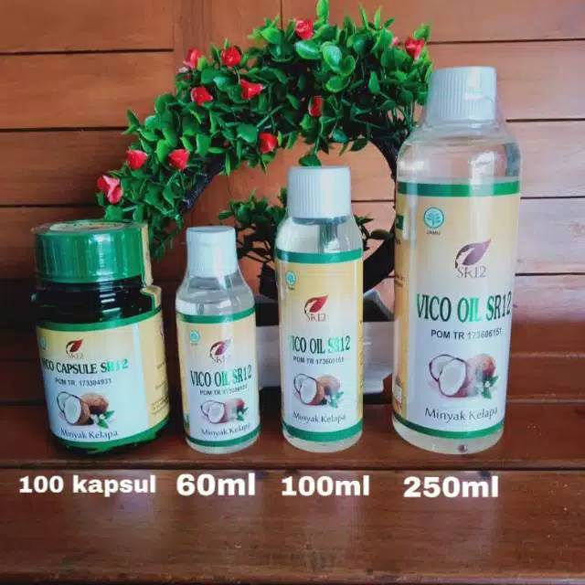 Terlaris Virgin Coconut Oil Penumbuh Rambut Penebal Alis Pelebat Bulu Mata Penambah Nafsu Makan Shopee Indonesia