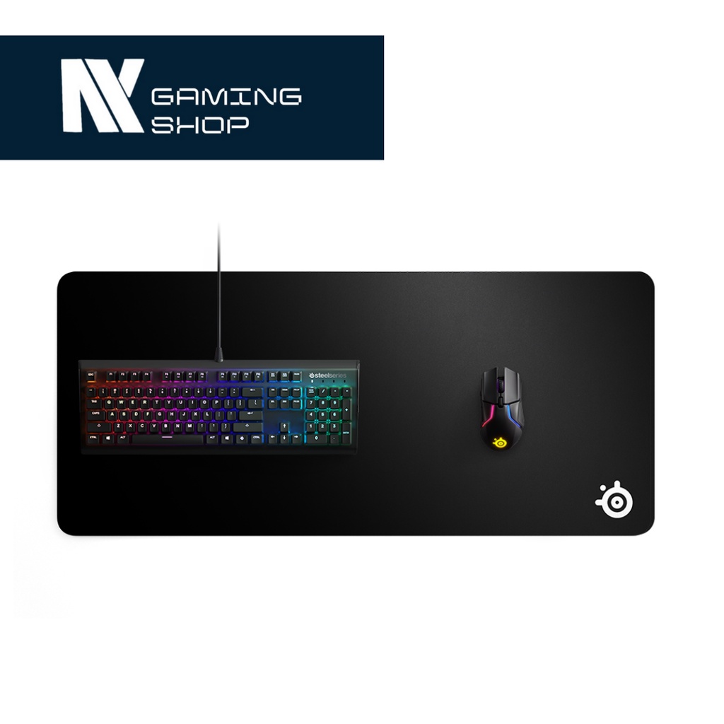 Steelseries Qck Heavy XXL Gaming Mousepad