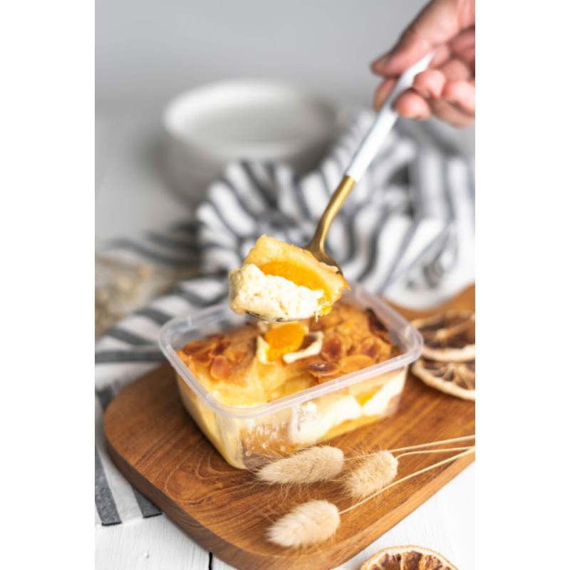 

Budaphest Cake