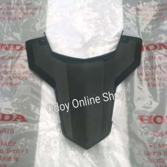 Cover read center per body beat allnew 2017-2019 beat street ORIGINAL