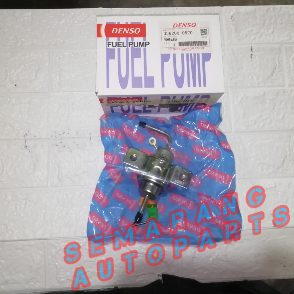 pompa bensin zebra s89 rotak fuel pump zebra rotax zebra