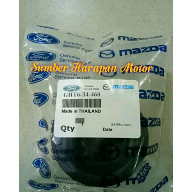 Bushing lower arm besar Mazda CX5