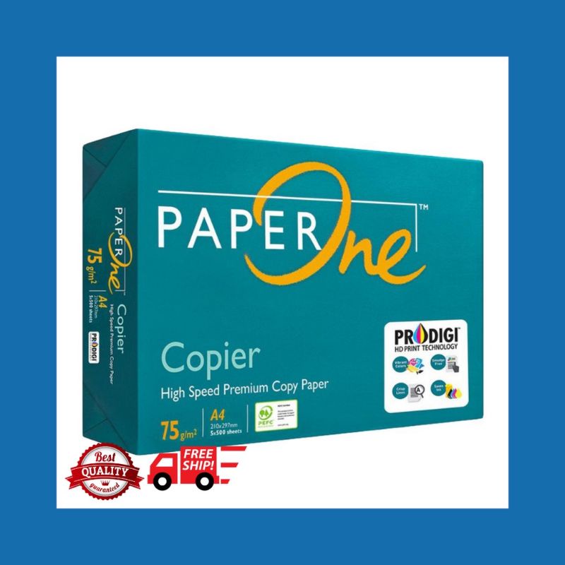 

KertasA475gsmPaperone