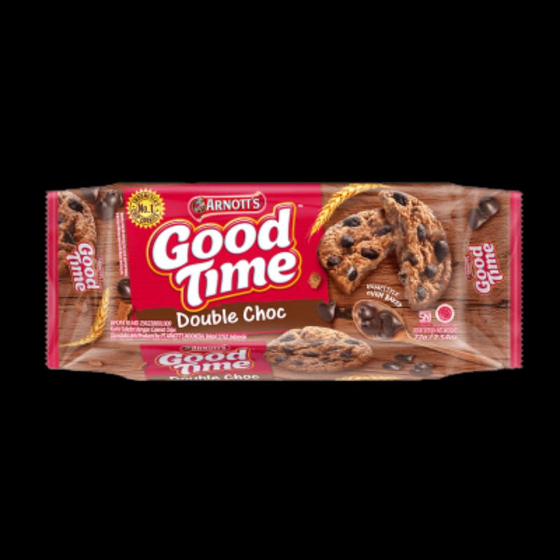 

good time arnott's 72gr