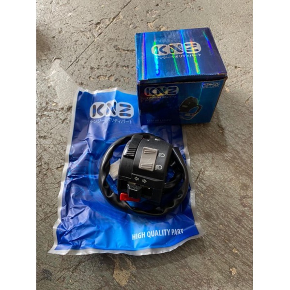 HOLDER KIRI VIXION ORI PABRIK