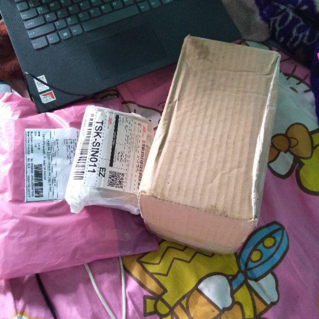 Tessa Facial Tisu  50 Sheets 2 Ply