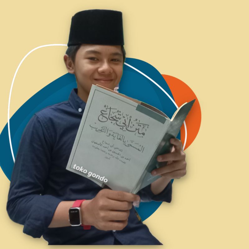 Kitab Matan Taqrib Matan Abu Syuja Al Kamal