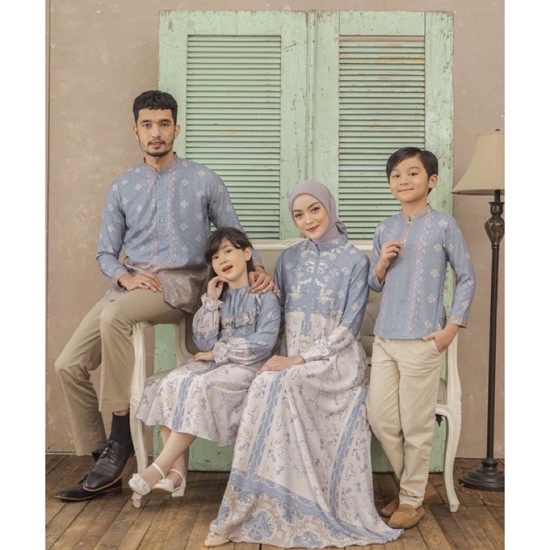 aurora dress by kienka (dress kids&koko kids)