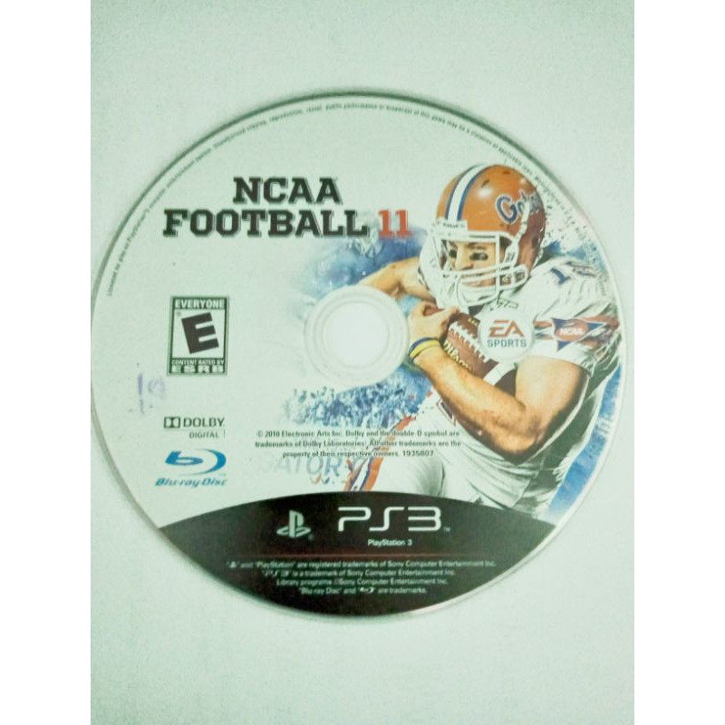 KASET PS3 BEKAS