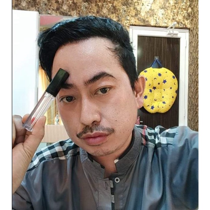 Lip Serum Raja Produk Agus Apoteker