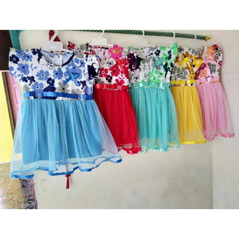 Grosir baju anak
