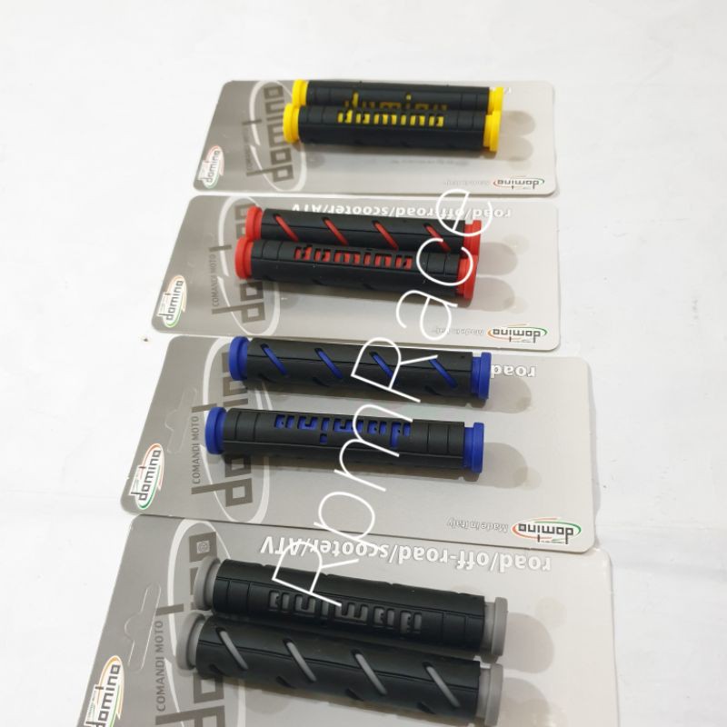 KARET HANDLE JARI DM UNIVERSAL IMPORT THAILAND