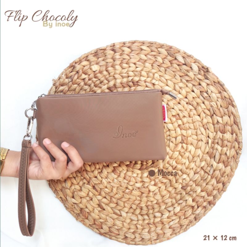 dompet danisa/pouch danisa/inoe