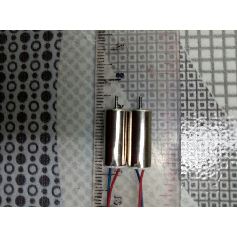 Dinamo drone HX750 HX 750 BO 607 part motor drone